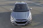 Hyundai ix35 2010 года